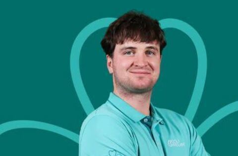 WATCH: County Roscommon golfer sinks winning putt to hand Ireland European glory - Golf