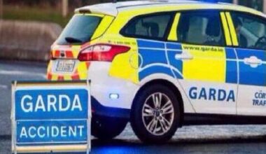 Three people hospitalised after three vehicle crash in County Roscommon - News