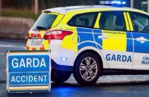 Three people hospitalised after three vehicle crash in County Roscommon - News