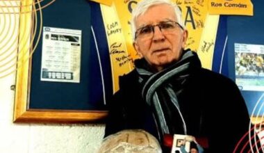 New documentary tracing rich history of Roscommon football - News