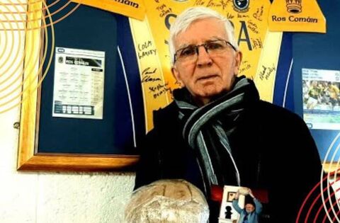 New documentary tracing rich history of Roscommon football - News