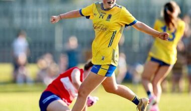 WATCH: Bonfires to blaze for Roscommon’s All-Ireland U-16 champions - News