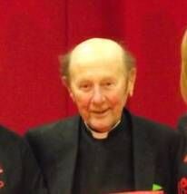 Monsignor Shine