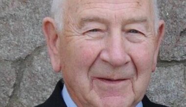 Mayo mourns passing of renowned photographer - news