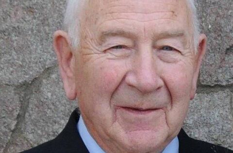 Mayo mourns passing of renowned photographer - news