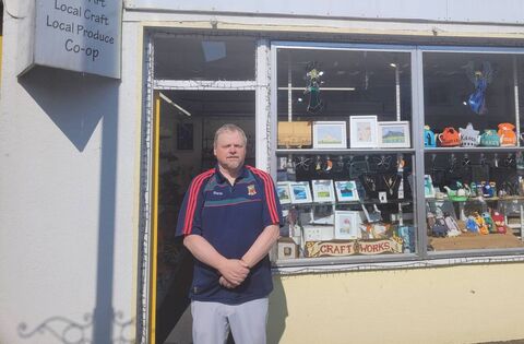 All-Ireland final always a poignant occasion for Ballyhaunis family - news