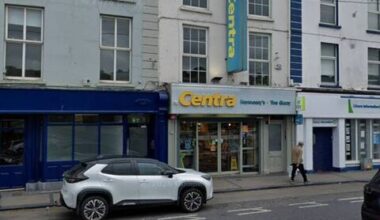 Woman sentenced for brawl in Centra on the Quay - News