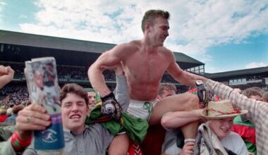 All-Ireland Final countdown: Colm Mac and the men of '96 - GAA
