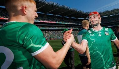 Mayo link to Limerick’s All-Ireland glory - GAA
