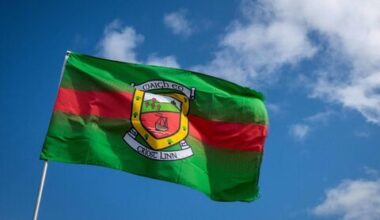 Mayo nursing home gets into All-Ireland final spirit - news