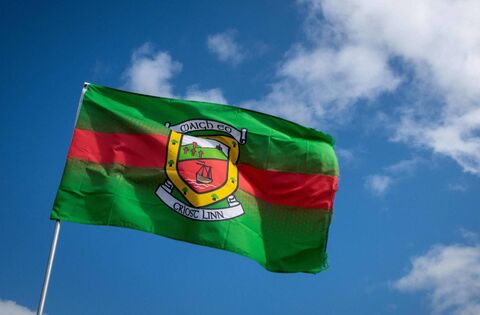 Mayo nursing home gets into All-Ireland final spirit - news