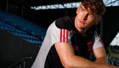 All-Ireland Final countdown: Time flies by in the red and the green - GAA