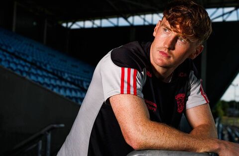 All-Ireland Final countdown: Time flies by in the red and the green - GAA