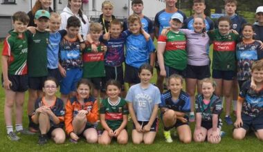 All-Ireland Final countdown: Mayo can write final chapter of epic saga - GAA