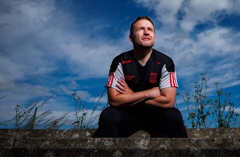 All-Ireland Final countdown: Mayo taking it nice and Andy - GAA