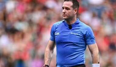 All-Ireland Final countdown: What happens if the game is a draw? - GAA