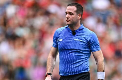 All-Ireland Final countdown: What happens if the game is a draw? - GAA