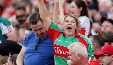 All-Ireland Countdown: Final bark would cap year of the underdog - GAA