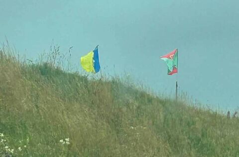 ‘Criminal damage’ to signs in County Roscommon supporting Mayo is condemned - News