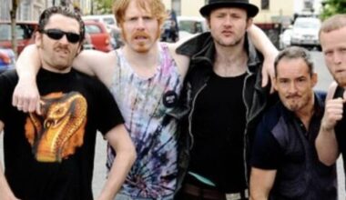 Hardy Bucks star reveals new season of show is on the way - news