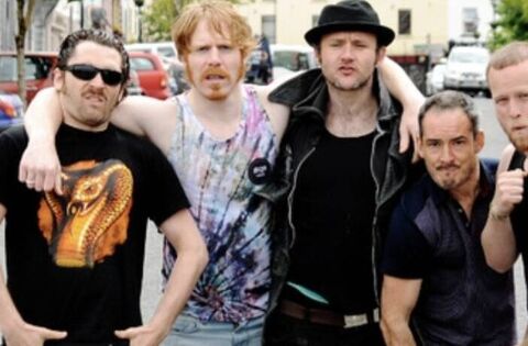 Hardy Bucks star reveals new season of show is on the way - news