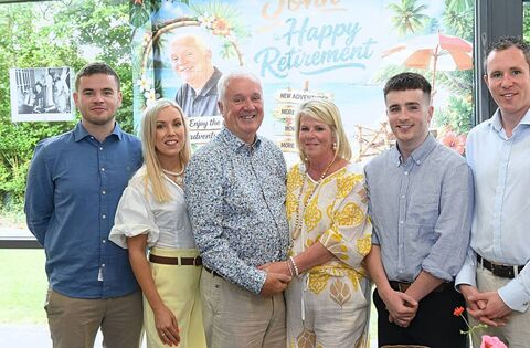 County’s principal environmental health officer signs off after 45 years - News