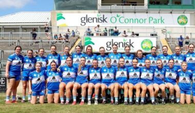Laois must rally behind camogie stars as All-Ireland final fundraising drive begins - Homepage