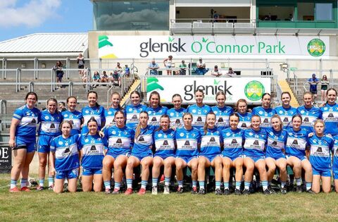 Laois must rally behind camogie stars as All-Ireland final fundraising drive begins - Homepage