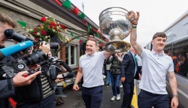 If Mayo can do it, why can’t Roscommon? - GAA