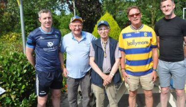 Roscommon Hall of Fame to celebrate All-Ireland heroes - News