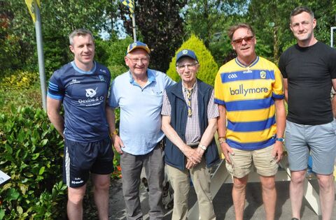 Roscommon Hall of Fame to celebrate All-Ireland heroes - News