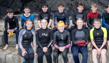 In Photos: Water Safety Ireland Summer Training Camp  - News