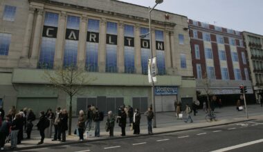 MetroLink paid €80m for prime Dublin city site. But was the deal necessary? – The Irish Times