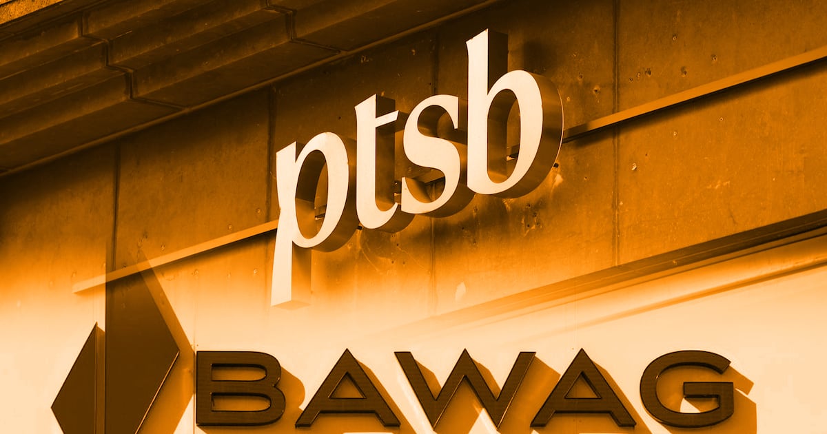 PTSB takeover wins 91.3% investor support in key vote – The Irish Times