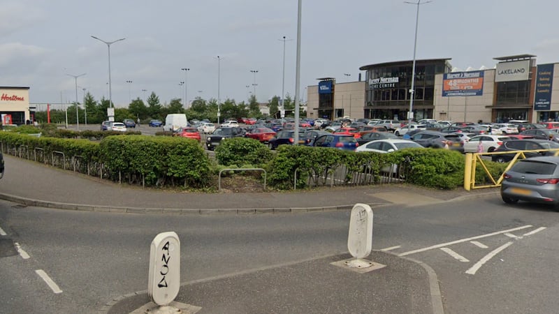 Belfast City Council give green light for Canadian chicken chain’s first European drive-thru
