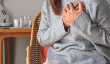 I work in a hospital. How could I not know I was having a heart attack? – The Irish Times