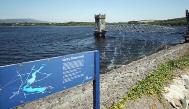 The Irish Times view on the hosepipe ban: a homegrown water shortage – The Irish Times