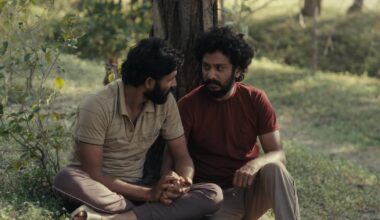 Cactus Pears review: Grief and familial convention frame quiet queer romance – The Irish Times