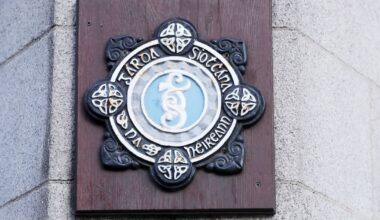 Man released without charge after arrest on suspicion of bribing public official – The Irish Times