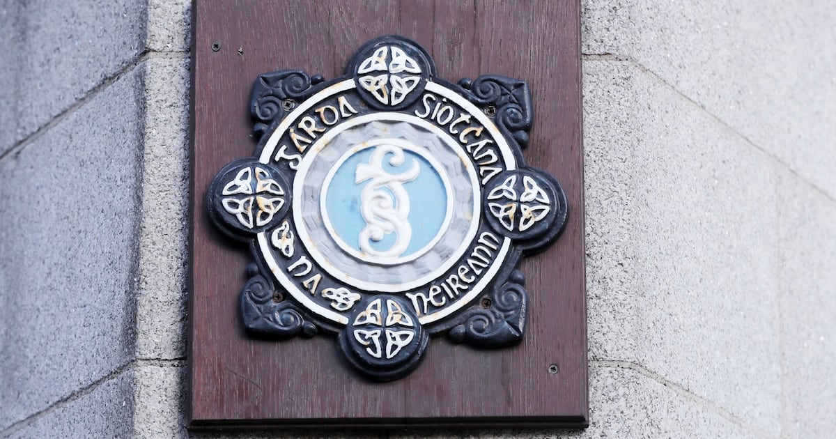 Man released without charge after arrest on suspicion of bribing public official – The Irish Times