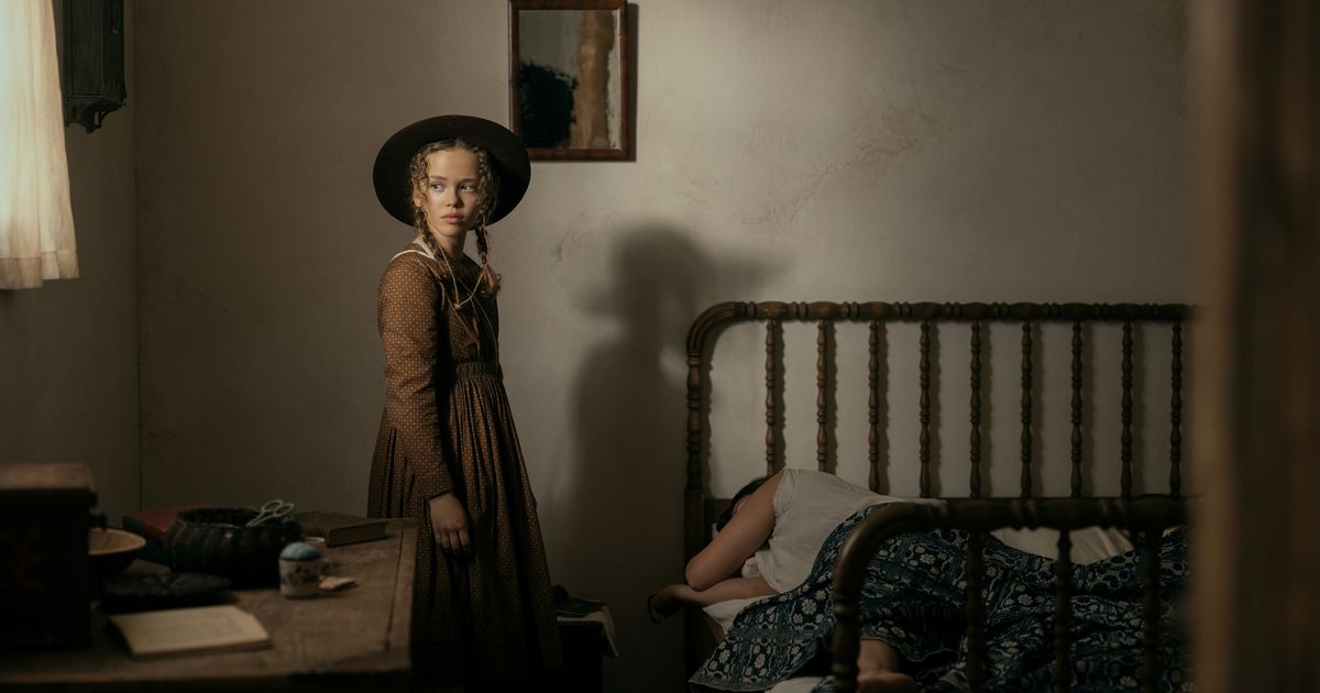 ‘Little House on the Prairie’ Episode-4 Recap