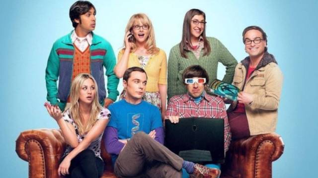 The Big Bang Theory Universe Is Returning Soon, but Which Cast Members Are Coming Back?