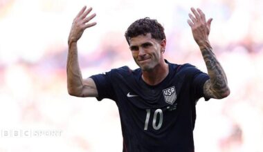Christian Pulisic