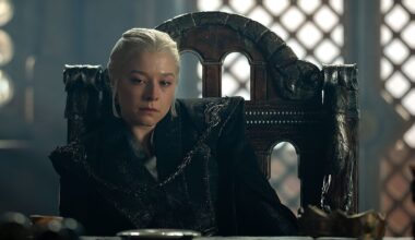 House of the Dragon Season 3, Episode 3 finally reveals Daeron—with a twist.