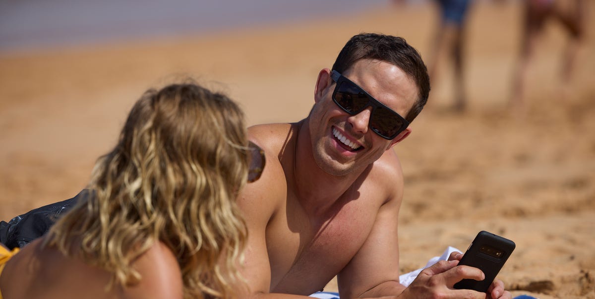Home and Away newcomer Beau to turn violent in dark new story