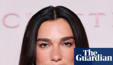 Dua Lipa calls Albanian protests against Jared Kushner-backed resort ‘inspiring’ | Dua Lipa