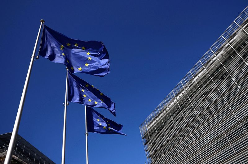 European Union warns funding needed for de-risking push