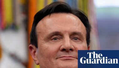 AstraZeneca boss urges western drugmakers to move at ‘Chinese speed’ | AstraZeneca