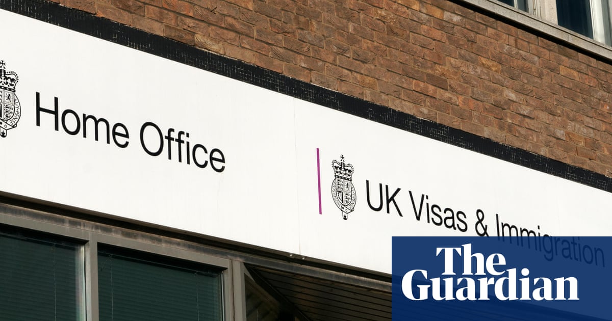 Home Office used ‘AI hallucinated’ information to refuse asylum claim, judge suggests | Immigration and asylum