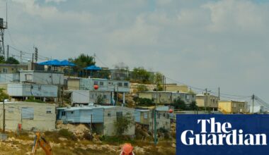 EU accused of dragging its feet over ban on trade with illegal Israeli settlements | European Union